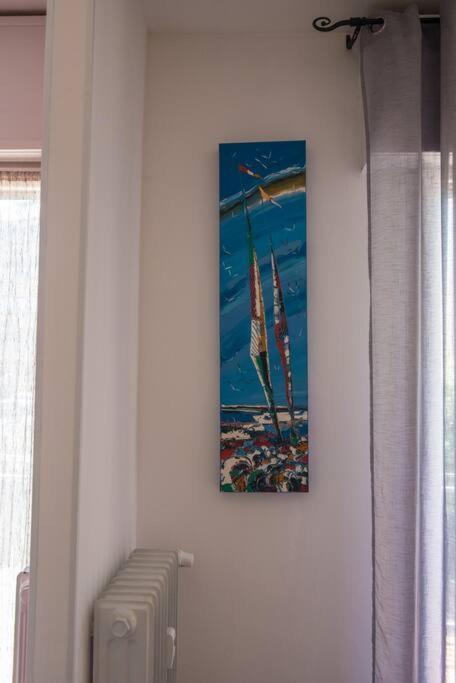 Enjoy Home - Bilocale Sulle Riviere A Due Passi Dalla Specola Padova Exterior photo