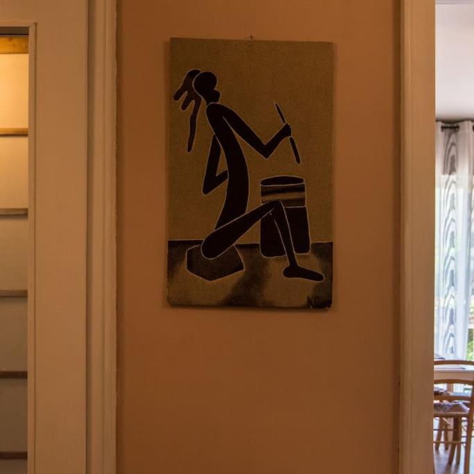 Enjoy Home - Bilocale Sulle Riviere A Due Passi Dalla Specola Padova Exterior photo