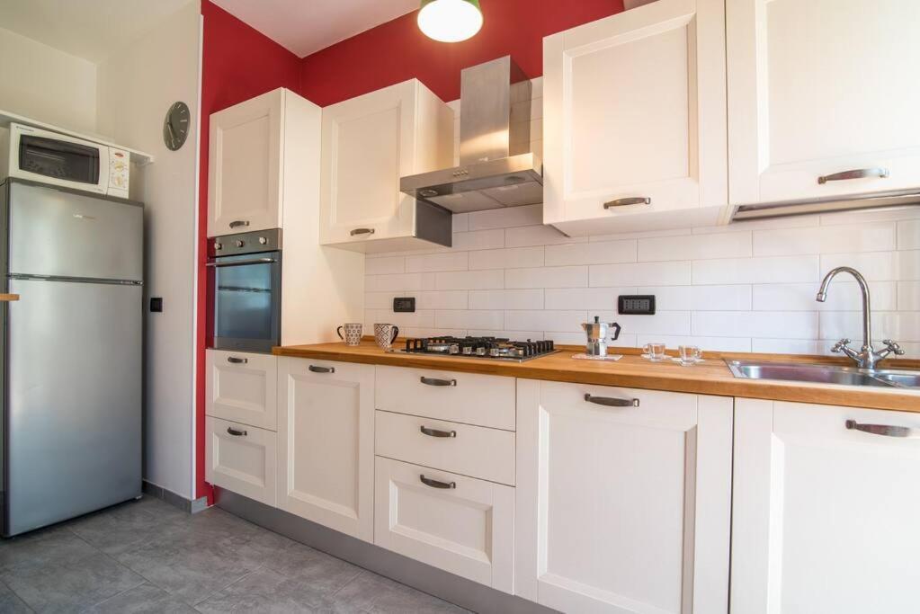 Enjoy Home - Bilocale Sulle Riviere A Due Passi Dalla Specola Padova Exterior photo