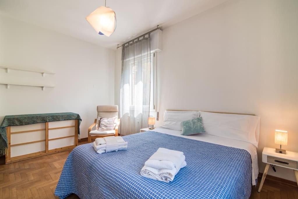 Enjoy Home - Bilocale Sulle Riviere A Due Passi Dalla Specola Padova Exterior photo