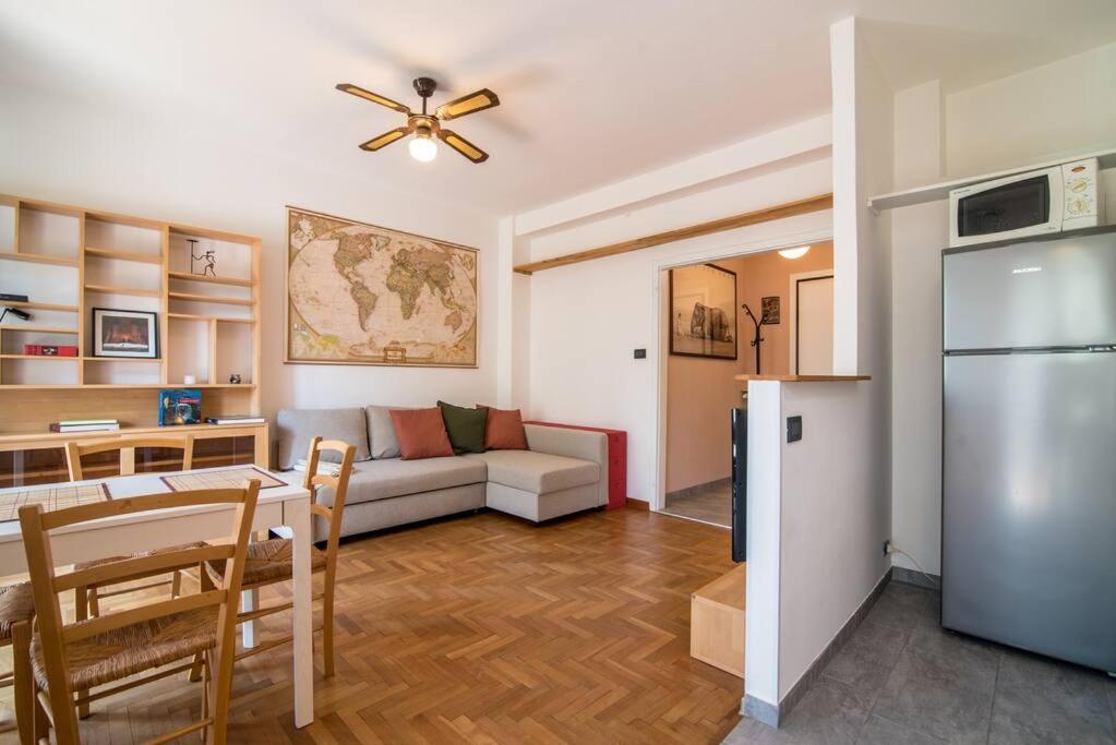 Enjoy Home - Bilocale Sulle Riviere A Due Passi Dalla Specola Padova Exterior photo
