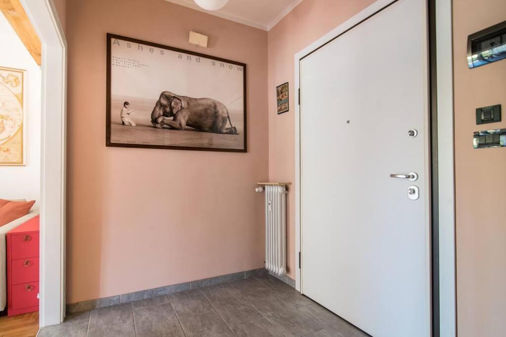 Enjoy Home - Bilocale Sulle Riviere A Due Passi Dalla Specola Padova Exterior photo