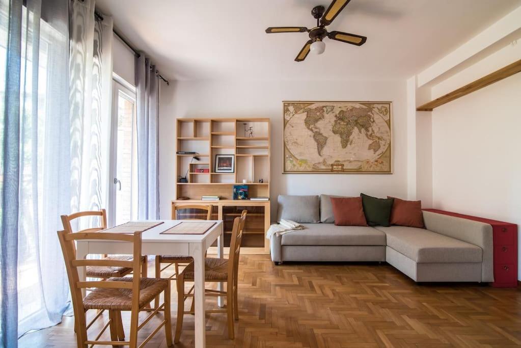 Enjoy Home - Bilocale Sulle Riviere A Due Passi Dalla Specola Padova Exterior photo
