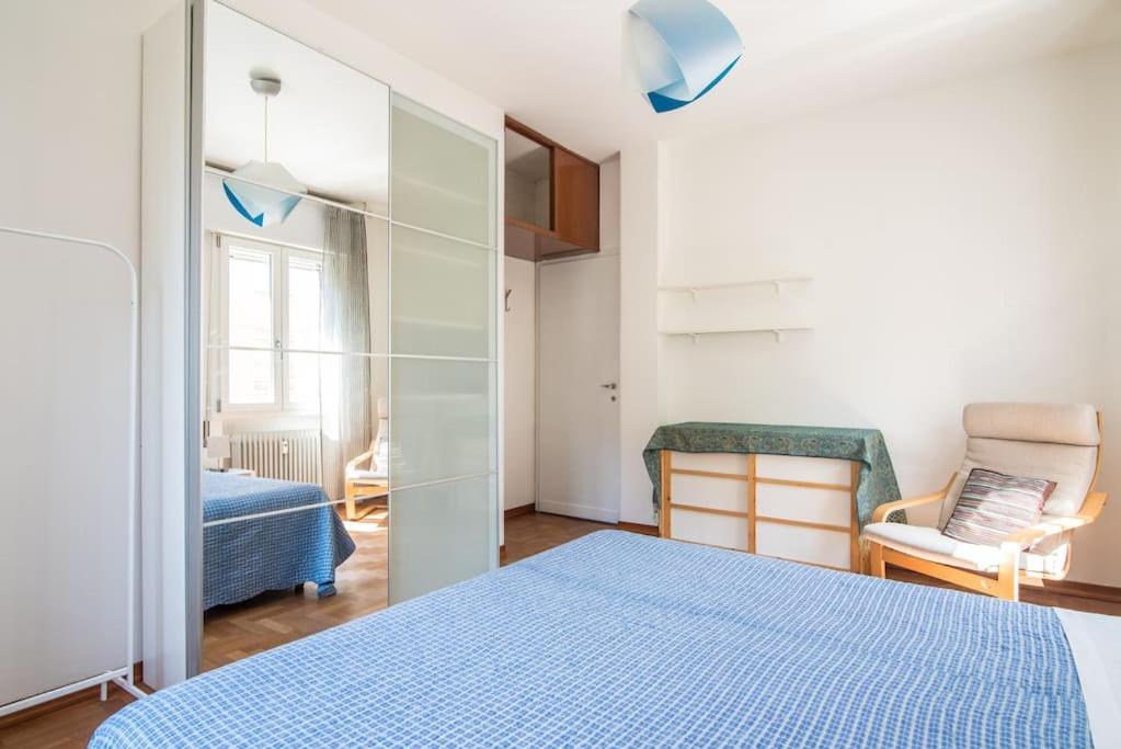 Enjoy Home - Bilocale Sulle Riviere A Due Passi Dalla Specola Padova Exterior photo